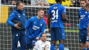 "Absolut irregul&auml;res Tor": Zoff um BVB-Siegtreffer