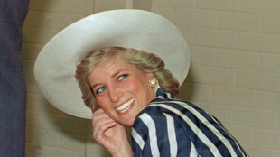 Une s&eacute;rie documentaire sur la princesse Diana promet r&eacute;v&eacute;lations et entretiens in&eacute;dits