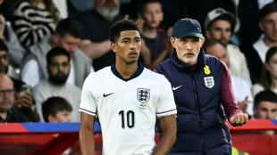 "Nicht gut genug": Tuchel verliert erstmals mit England