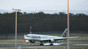 Women linked to IS fighters charged with slavery after landing in Australia