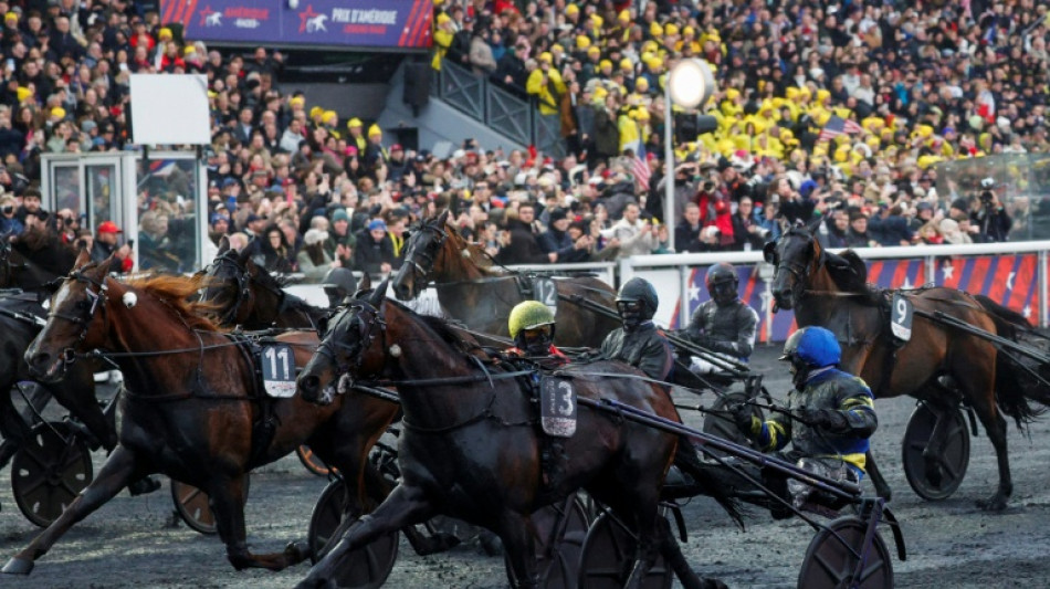 L'"Am&eacute;rique" d'Hokkaido Jiel