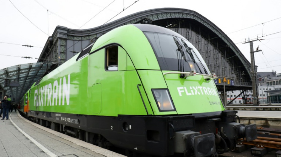 Bahnverkehr: Kombi-Ticket f&uuml;r 26 zus&auml;tzliche St&auml;dte bei Flixtrain