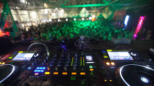 Robot Festival, a Bologna geografie e linguaggi della musica elettronica