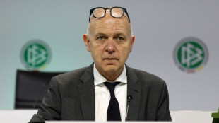 Beste WM? DFB-Pr&auml;sident Neuendorf ist "skeptisch" bei Katar