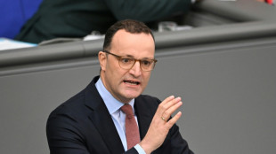 Rentendebatte: Spahn mahnt zur Eile - Junge Union will "&Auml;nderungen in der Substanz"