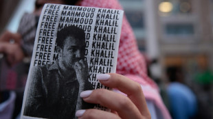 Juez ordena liberación de Mahmoud Khalil, líder de protestas propalestinas de Columbia