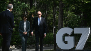 Merz: Israel macht für uns im Iran die "Drecksarbeit"