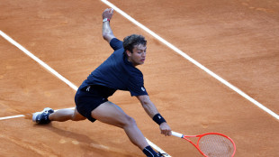 Tennis: Monaco, Cobolli agli ottavi