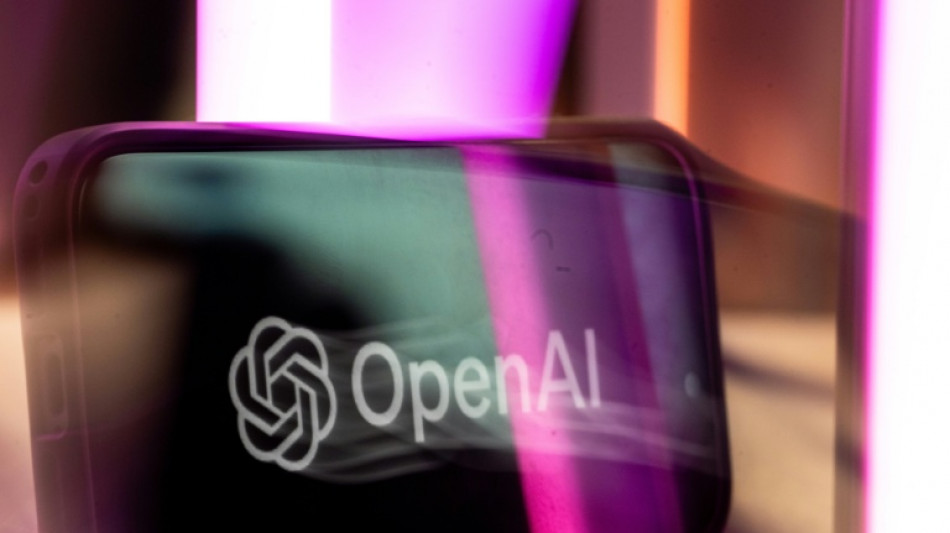 OpenAI says Iran, Russia influence ops busted
