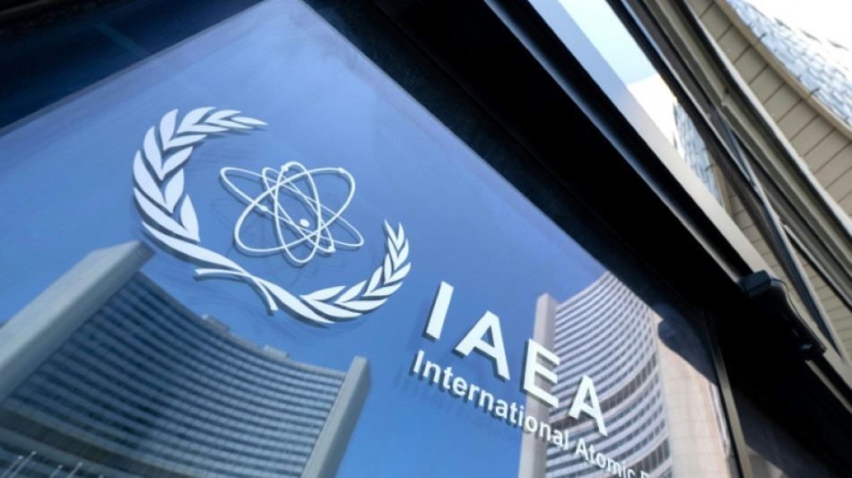 IAEA: Atomkraftwerk Buschehr im Iran erneut angegriffen