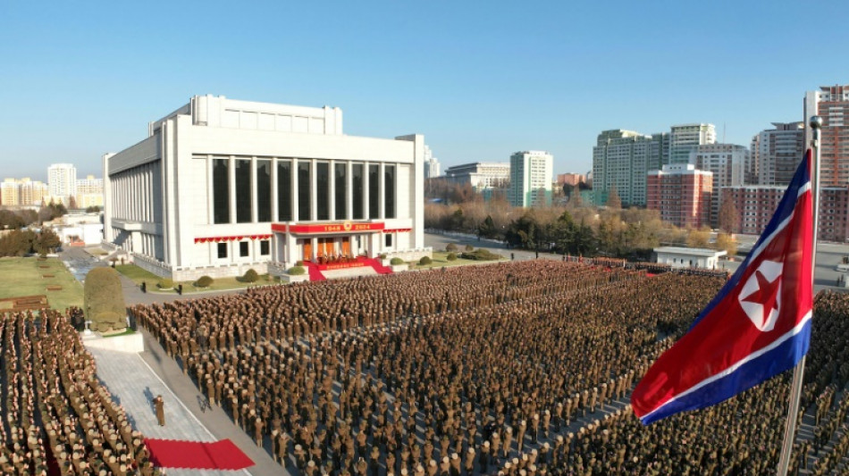 Fotos von nordkoreanischen Kriegsgefangenen: Deutscher Presserat spricht R&uuml;ge aus