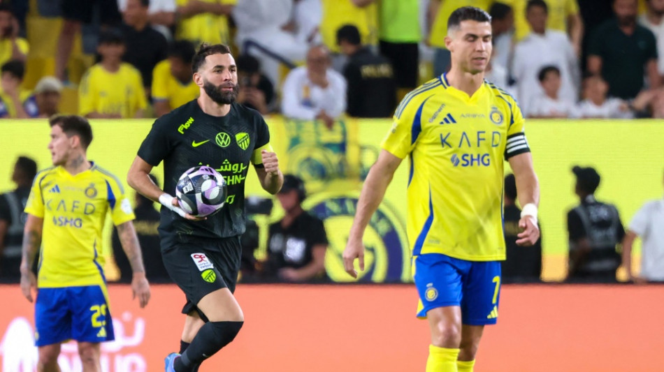 Ronaldo ist bestbezahlter Sportler der Welt