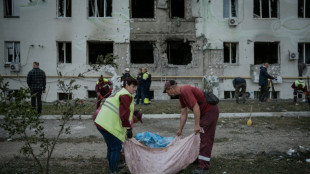 Russian attacks kill 14 in Ukraine ahead of Trump-Zelensky talks