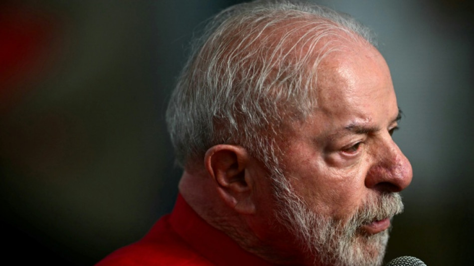 Lula revoga visto de assessor dos EUA que queria visitar Bolsonaro