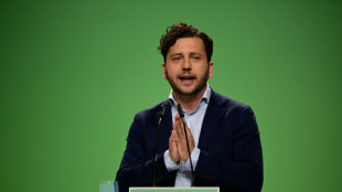 Gr&uuml;nen-Chef Banaszak wuchs mit Poster von "Tatort"-Kommissar Schimanski auf