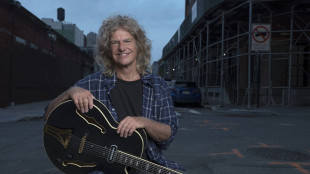 A Spezia Pat Metheny apre il Festival internazionale del jazz