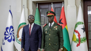 Coup d'Etat en Guinée-Bissau: nomination d'un Premier ministre, issu du gouvernement renversé