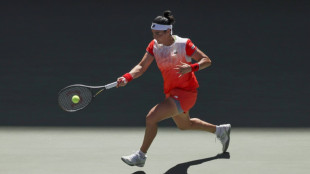 US Open: Jabeur premi&egrave;re qualifi&eacute;e pour les 8e de finale