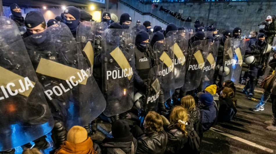 Menschenrechtsgericht verurteilt Polen zu Entsch&auml;digung wegen Abtreibungsgesetz