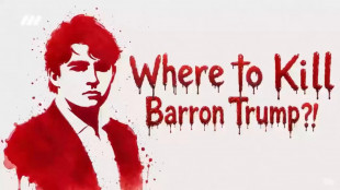 'Barron Trump vive da recluso dopo le minacce dell'Iran'