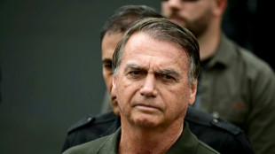 Brasiliens oberstes Gericht verhandelt &uuml;ber Berufung von Ex-Pr&auml;sident Bolsonaro