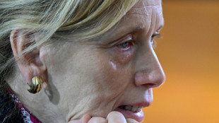 CDU-Vize Prien dr&auml;ngt zu Eile in Pr&auml;sidenten-Frage - Kl&auml;rung bis 9. November
