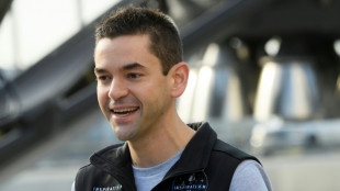 Weißes Haus zieht Nominierung von Musk-Vertrautem Isaacman als Nasa-Chef zurück