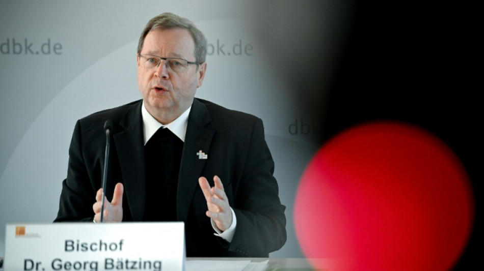Reformbewegung Wir sind Kirche lobt R&uuml;cktritt von Osnabr&uuml;cks Bischof Bode