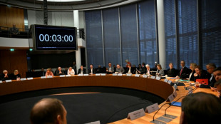 Bundestagsausschüsse konstituieren sich mit Wahl der Vorsitzenden