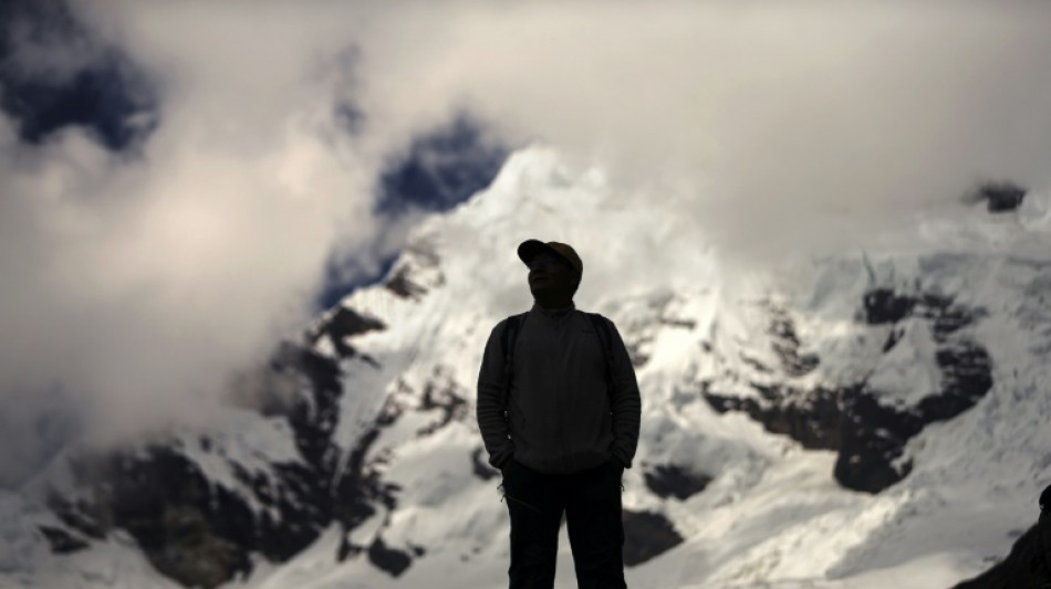 Responsabilit&eacute; dans la fonte des glaciers p&eacute;ruviens? La justice allemande sur place