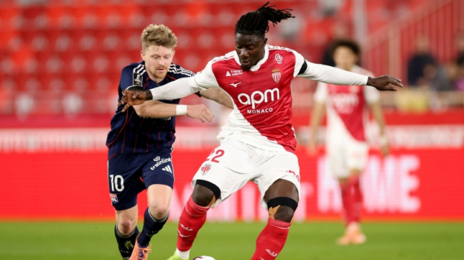 Salisu, do Monaco, sofre ruptura do ligamento e deve desfalcar Gana na Copa do Mundo