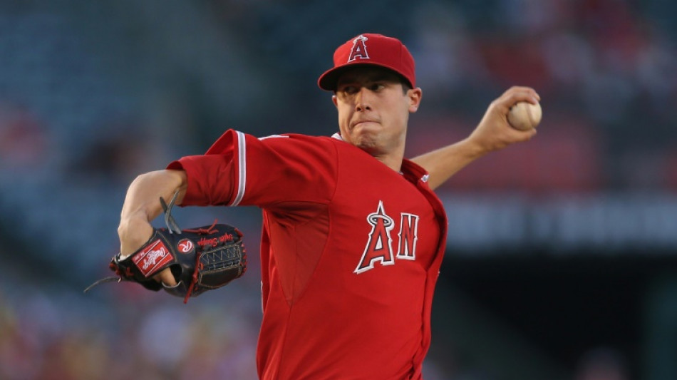 Family of Angels pitcher, club settle case over 2019 death