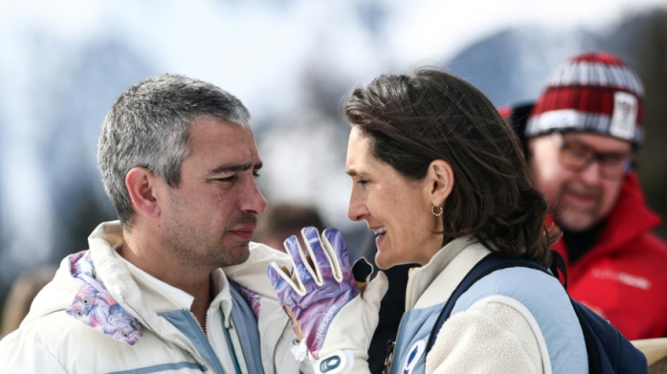 Oud&eacute;a-Cast&eacute;ra: des JO d&eacute;j&agrave; "tr&egrave;s positifs" pour les Bleus, qui ont encore "des atouts ma&icirc;tres" 