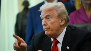 Trump anuncia acordo para reduzir preço de medicamentos contra obesidade nos EUA