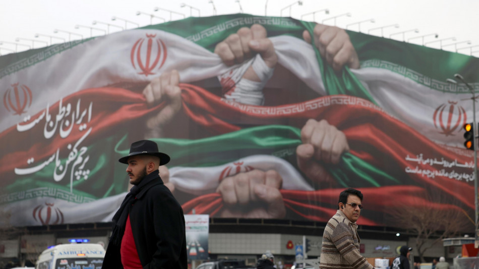 Israele, 'ucciso in Iran il giovane Erfan, simbolo della protesta'