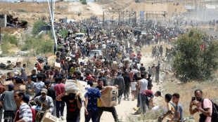 Trump vowed to remake aid. Is Gaza the future?