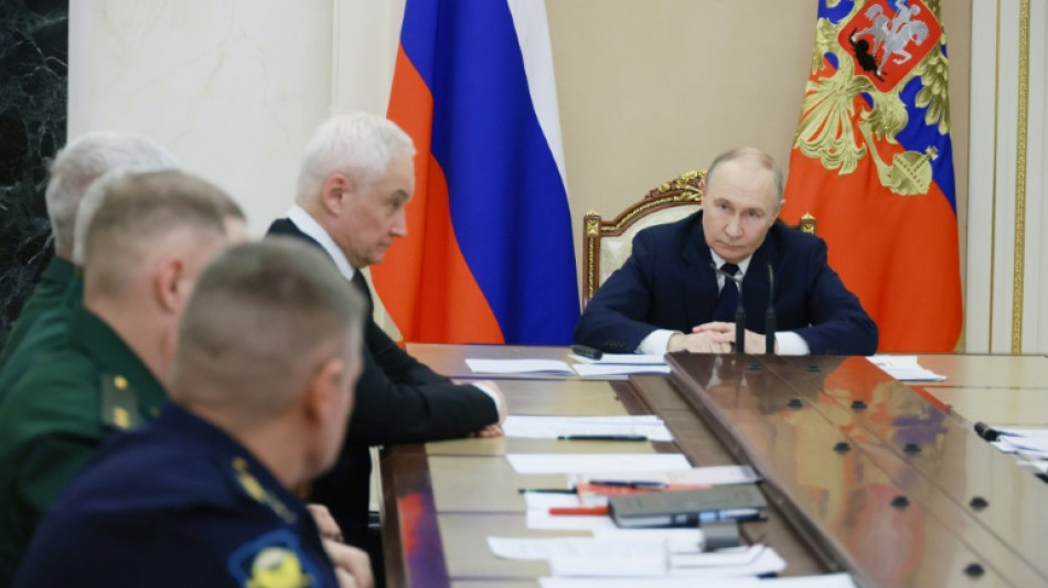 Moskau ver&ouml;ffentlicht Video von angeblich gegen Putin-Residenz eingesetzter Drohne