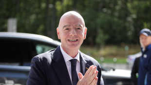 Fifa: Federcalcio francese, "non sosterremo Infantino per la rielezione"