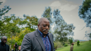 Joseph Kabila, l'ex-président solitaire de retour en RDC
