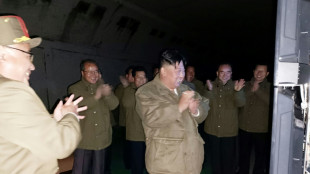 La Cor&eacute;e du Nord teste des missiles de croisi&egrave;re con&ccedil;us pour transporter des armes nucl&eacute;aires tactiques