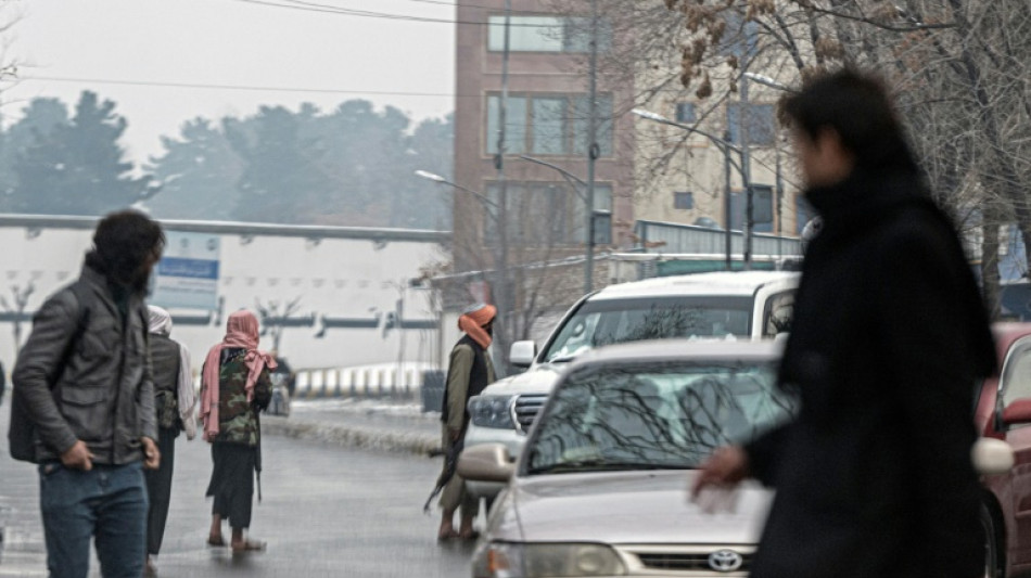 Afghanistan: attentat suicide devant le minist&egrave;re des Affaires &eacute;trang&egrave;res, une vingtaine de victimes 
