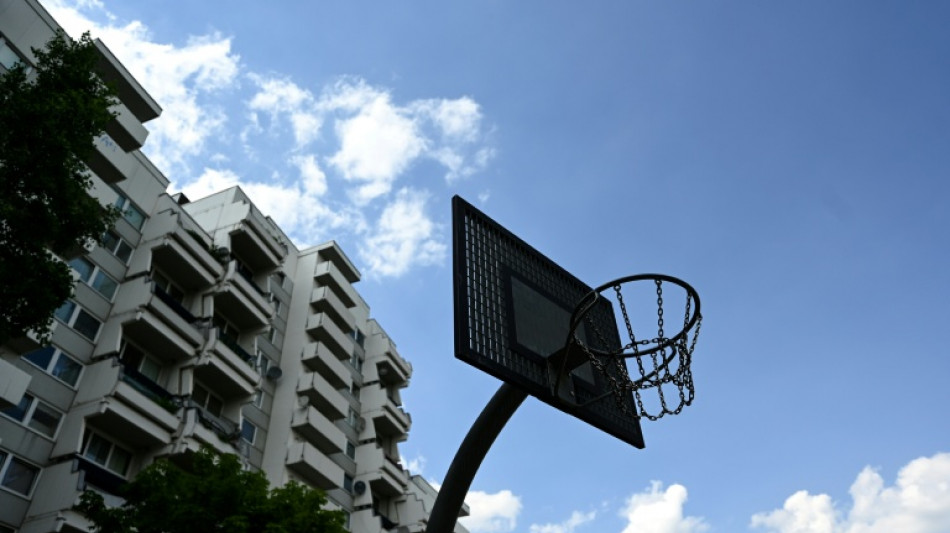 Harte Debatte in Koalition über Reform des Sozialstaats