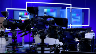 Fernsehpreis-Verleihung mit politischen Botschaften - Lanz: "F&uuml;rchtet euch nicht"