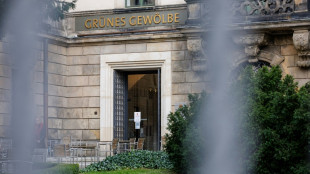 Revisionen gegen Dresdner Urteil zu Gr&uuml;nem Gew&ouml;lbe bei Bundesgerichtshof eingegangen