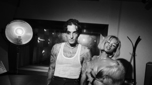 Damiano David, arriva Talk to me feat. Tyla e Nile Rodgers