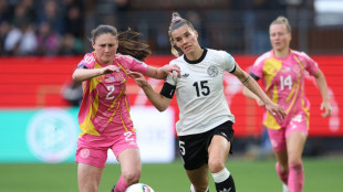 Cerci &uuml;berragt: DFB-Frauen lassen Schottland keine Chance