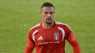 Caprile 'la Nazionale un sogno, felice se sarò un bravo papà'