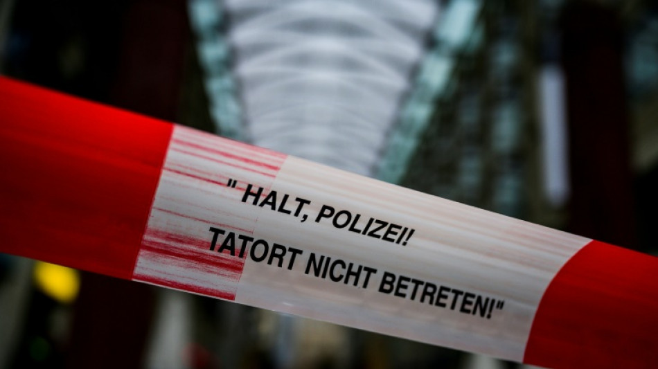 Ermittlungen nach Fund von get&ouml;teter 51-J&auml;hriger an Mannheimer Pferderennbahn