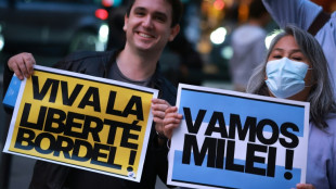 "Importer la tron&ccedil;onneuse" : dans une France endett&eacute;e, des pro-Milei pr&ocirc;nent la th&eacute;rapie de choc argentine