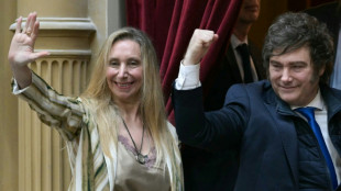 Milei convocar&aacute; al Congreso para tratar sus reformas antes del fin de 2025